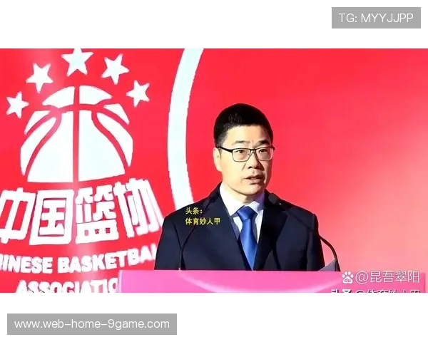 每年上缴1亿元！CBA公司拟与篮协续签5年授权协议，cba联盟公司